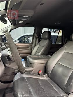 شيفروليه تاهو